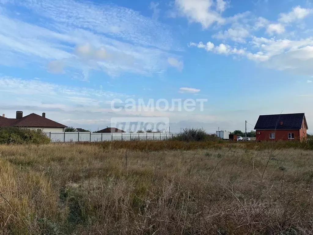 Участок в Ростовская область, Мясниковский район, Недвиговка хут. ... - Фото 0