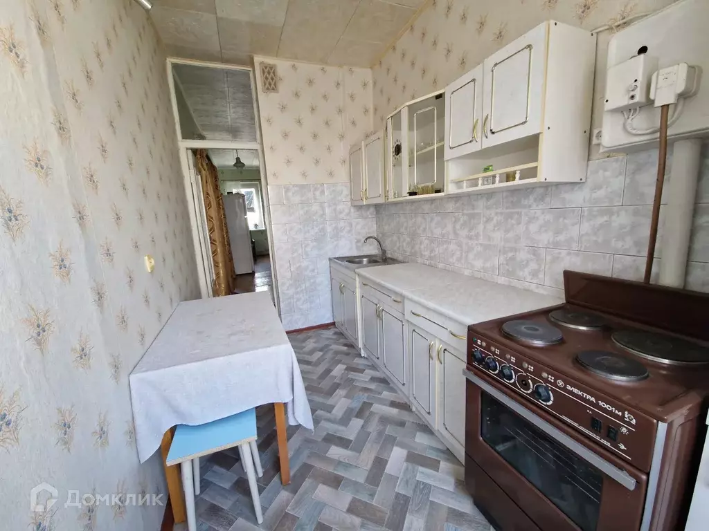 Продаётся 2-к квартира, 63.7 м - Фото 1