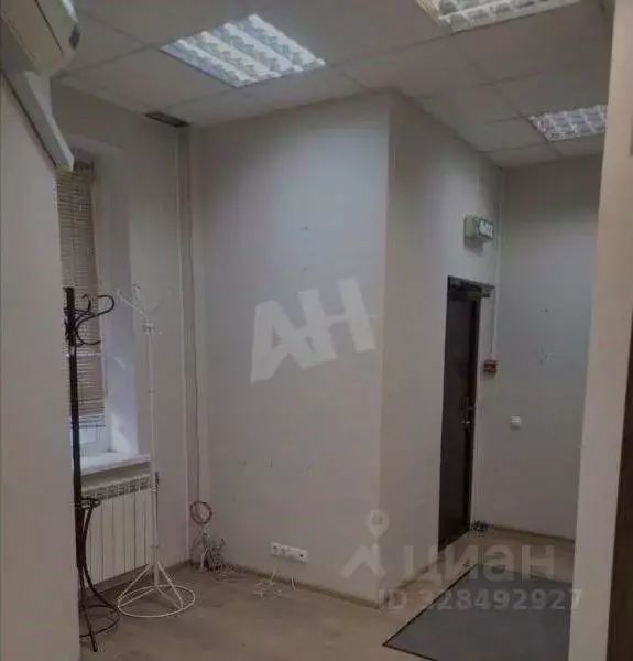 Помещение свободного назначения в Москва Минская ул., 1ГК1 (39 м) - Фото 1