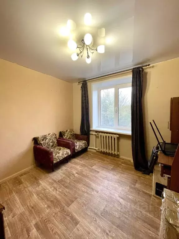 4-к кв. Саратовская область, Саратов Аткарская ул., 12/14 (86.5 м) - Фото 2