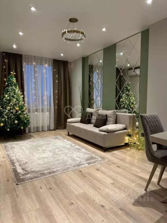 3-к кв. Волгоградская область, Волгоград ул. Имени Джабраила Дабиевича ... - Фото 0