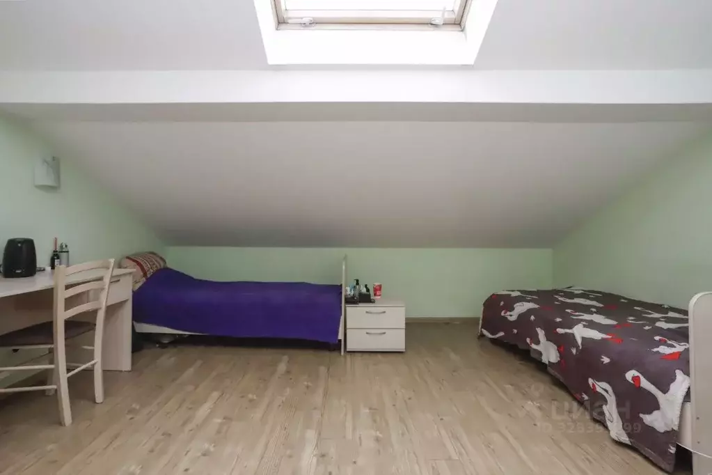 Комната Иркутская область, Иркутский муниципальный округ, Маркова рп, ... - Фото 1