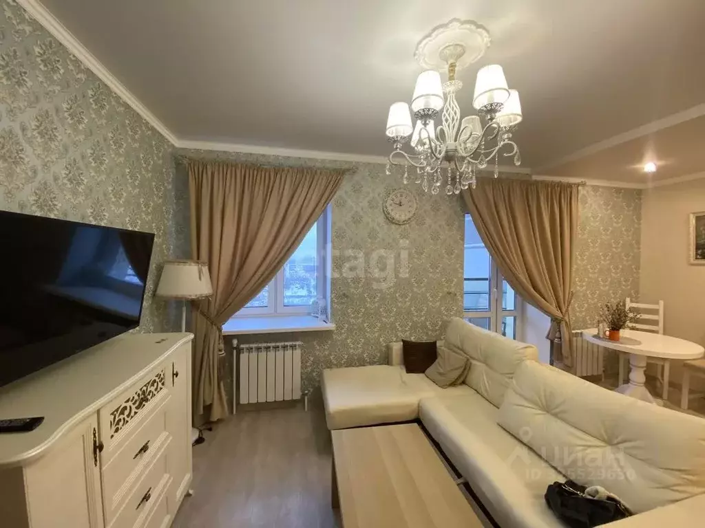 Студия Коми, Сыктывкар ул. Карла Маркса, 183 (33.0 м) - Фото 2