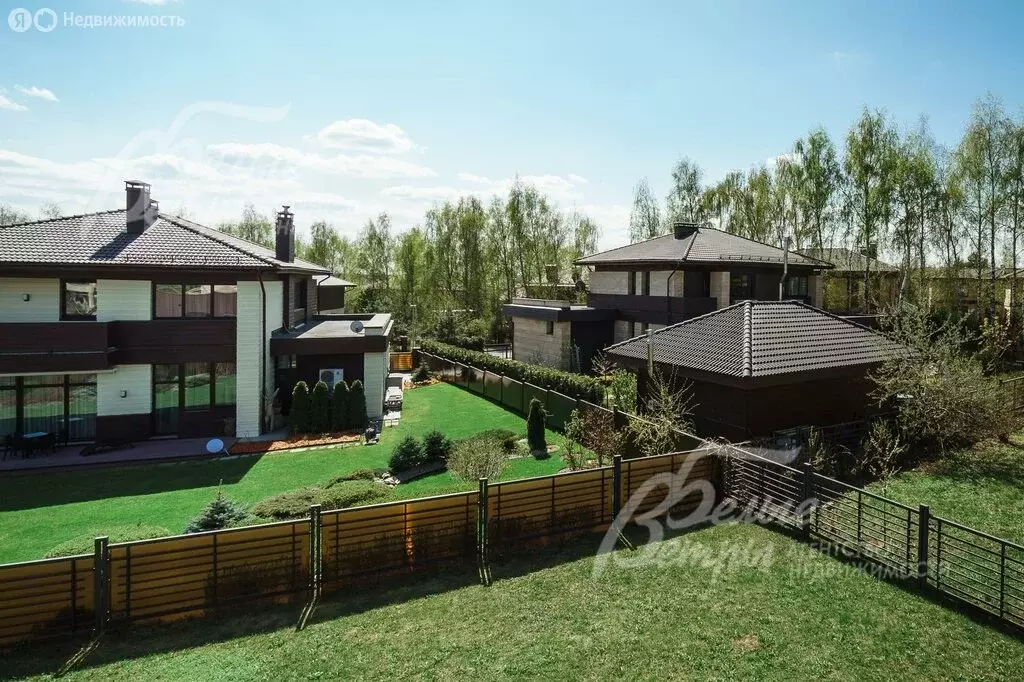 Участок в Москва, НАО, район Внуково, КП Крёкшино (29 м) - Фото 0