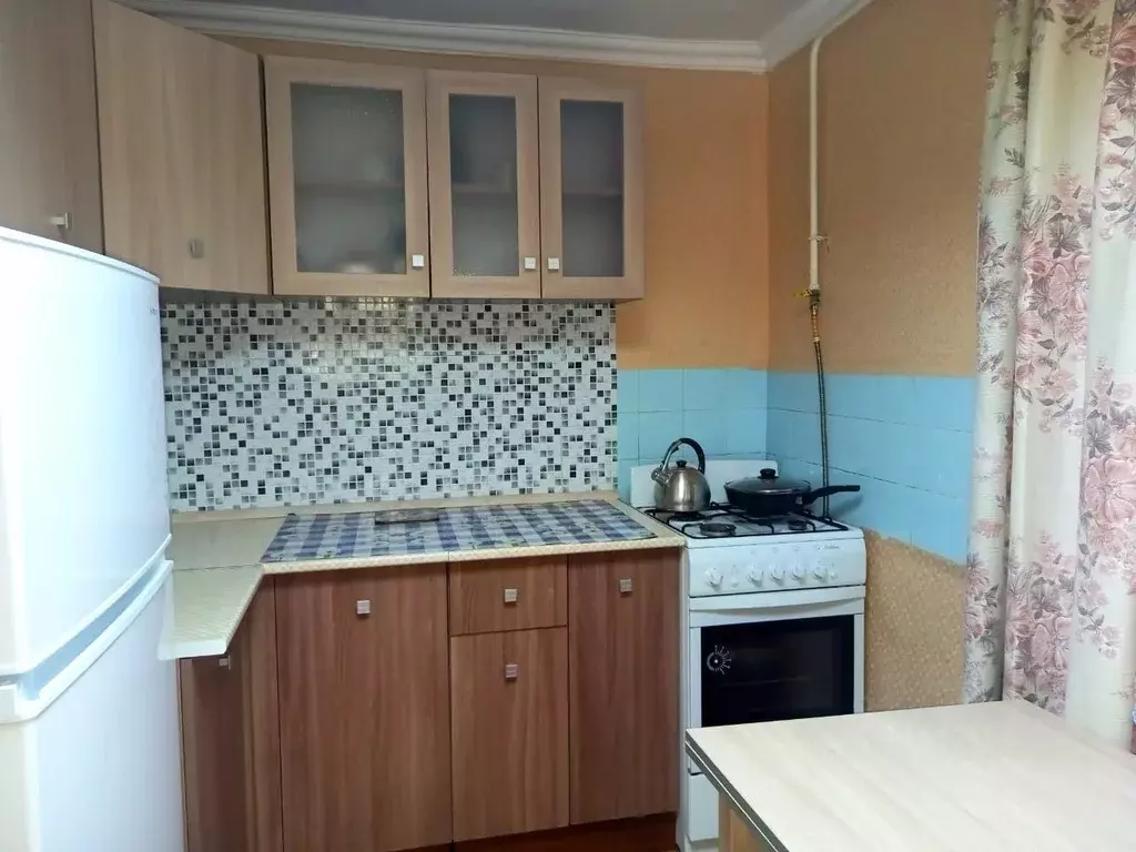 Дом в Краснодарский край, Геленджик Новороссийская ул., 18 (48 м) - Фото 1