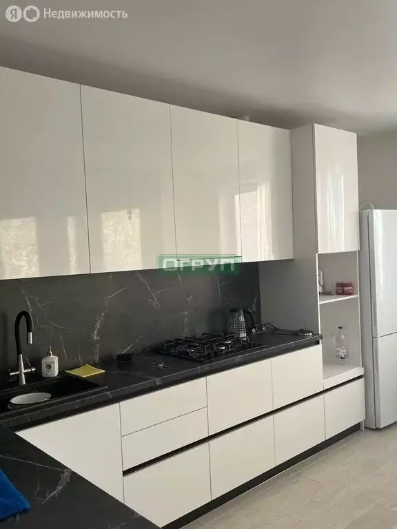 2-комнатная квартира: Засечное, Фонтанная улица, 14 (68.1 м) - Фото 1