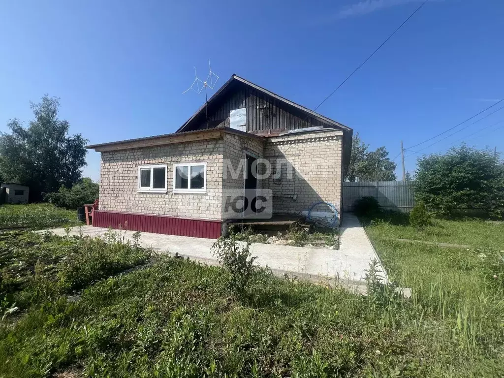 Дом в Рязанская область, Кораблино ул. 2-я Полевая, 6 (36 м) - Фото 2
