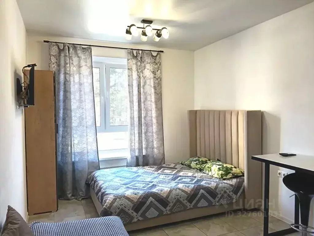 Студия Московская область, Звенигород Одинцовский городской округ, ... - Фото 1