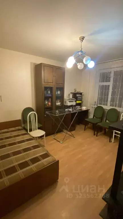 3-к кв. Москва Симферопольский бул., 17К1 (90.0 м) - Фото 2