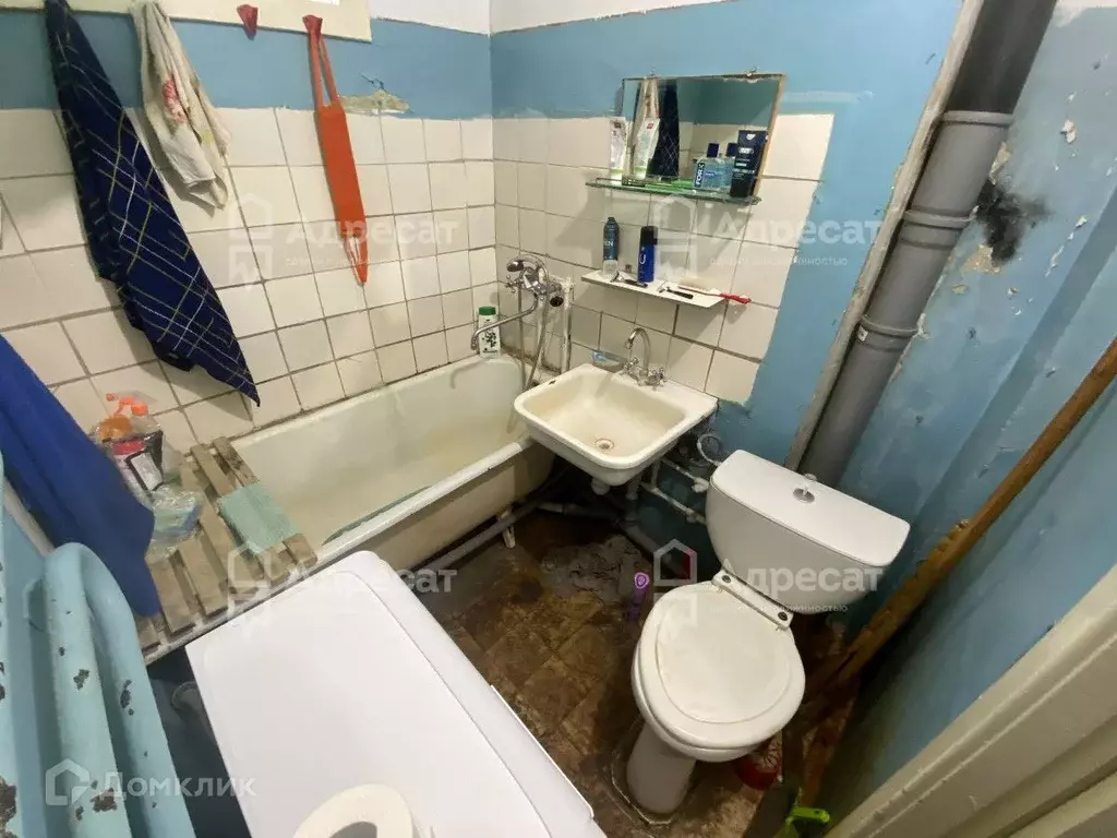 Продаётся 1-к квартира, 31.4 м - Фото 1