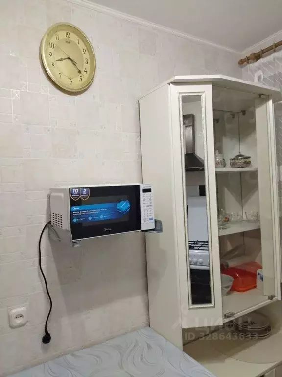 1-к кв. Башкортостан, Уфа ул. Набережная реки Уфы, 63 (37.0 м) - Фото 2