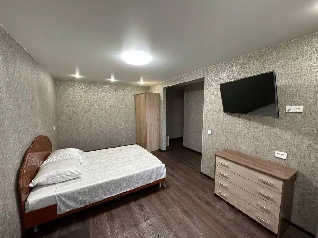 1-к кв. Красноярский край, Норильск ул. Мира, 6Б (32.0 м) - Фото 0