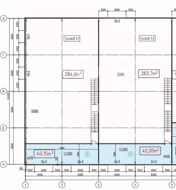 Производственное помещение в Московская область, Химки городской ... - Фото 2