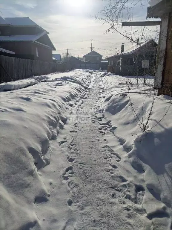 Участок в Иркутская область, Иркутск Ленинский округ, пос. Боково, ... - Фото 2