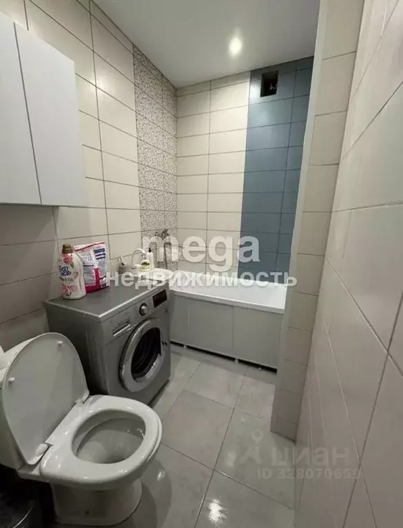 Студия Башкортостан, Уфа ул. Асхата Мирзагитова, 8 (25.6 м) - Фото 2