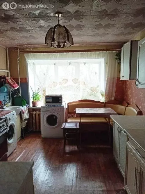 1к в 3-комнатной квартире (13.5 м) - Фото 1