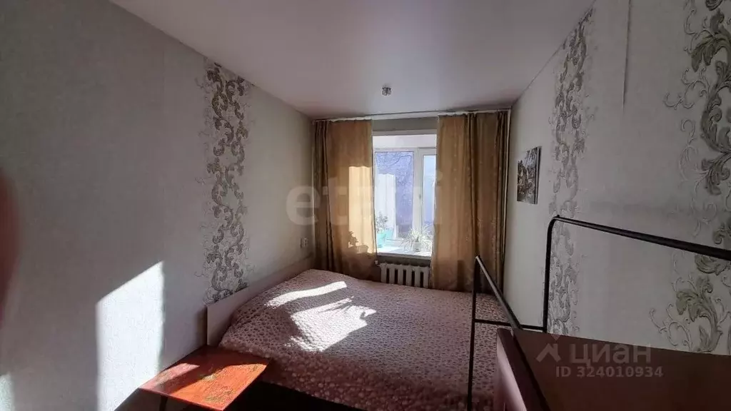 3-к кв. Алтай, Горно-Алтайск ул. Григория Чорос-Гуркина (52.9 м) - Фото 2