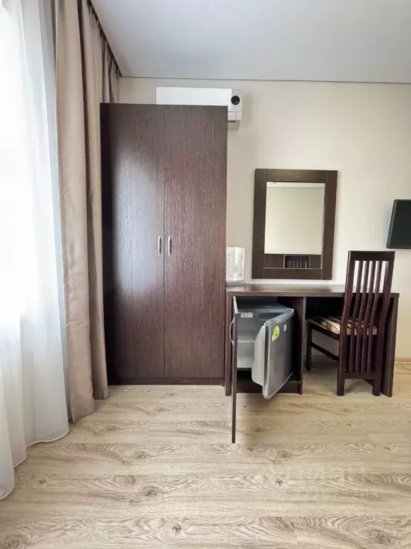 Комната Краснодарский край, Геленджик ул. Толстого, 8А (18.0 м) - Фото 2