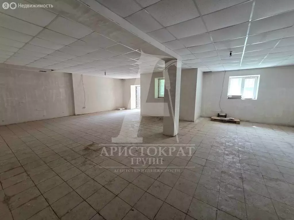 Помещение свободного назначения (107 м) - Фото 2