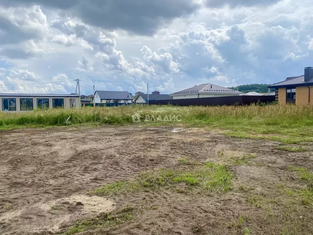 Участок в Калужская область, Калуга д. Черносвитино,  (6.0 сот.) - Фото 2