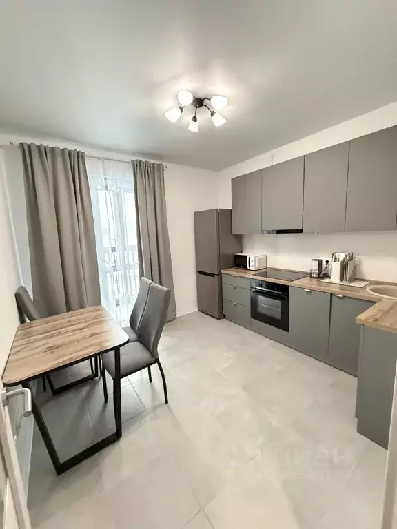 3-к кв. Москва Очаковское ш., 7 (75.6 м) - Фото 0