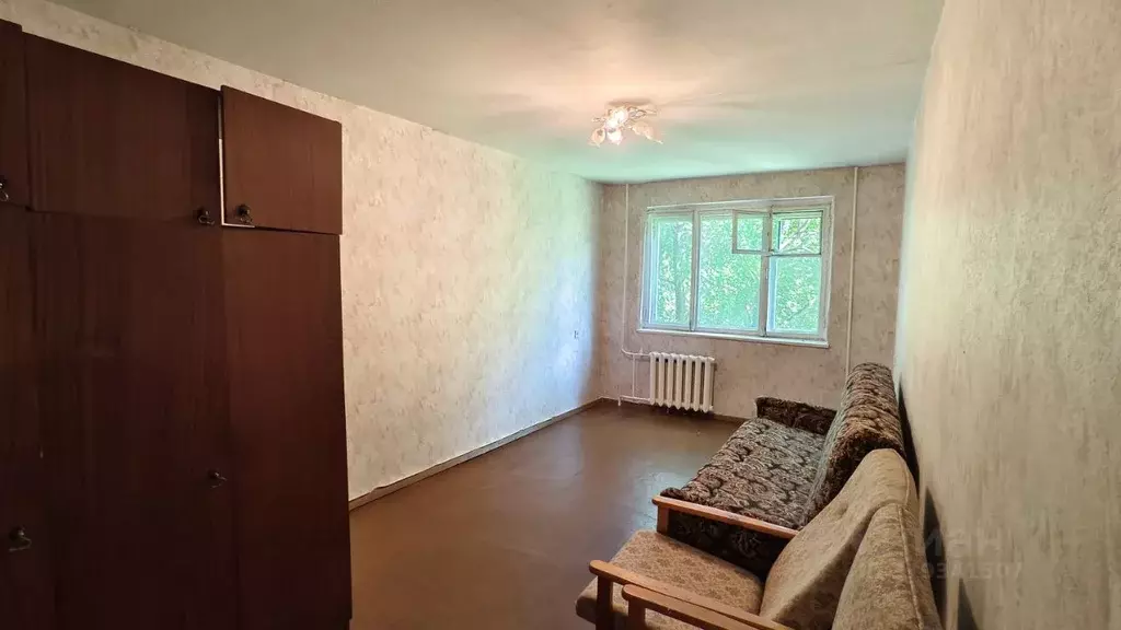 2-к кв. Новосибирская область, Новосибирский район, с. Барышево ул. ... - Фото 1