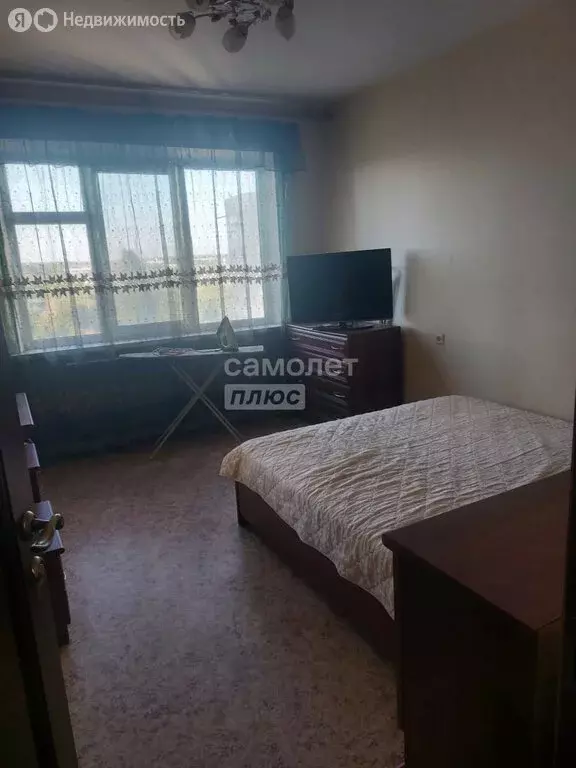 3-комнатная квартира: Краснодар, Уральская улица, 115/1 (74.8 м) - Фото 2