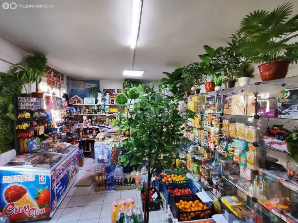 Помещение свободного назначения (50 м) - Фото 1