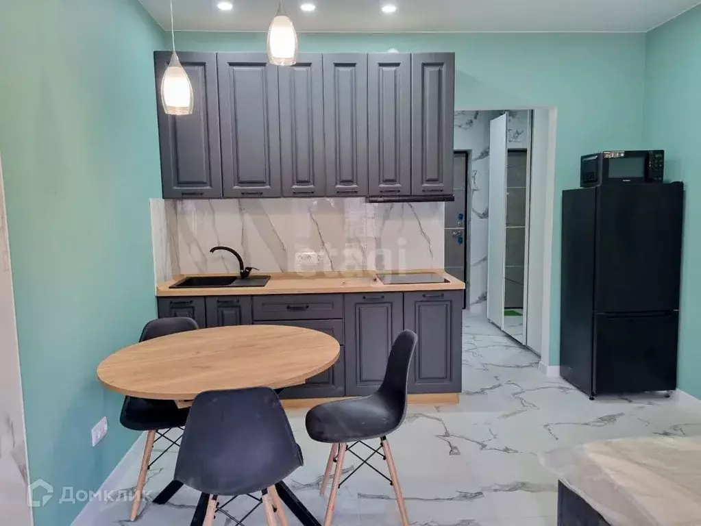 Продаётся квартира-студия, 22.8 м - Фото 1