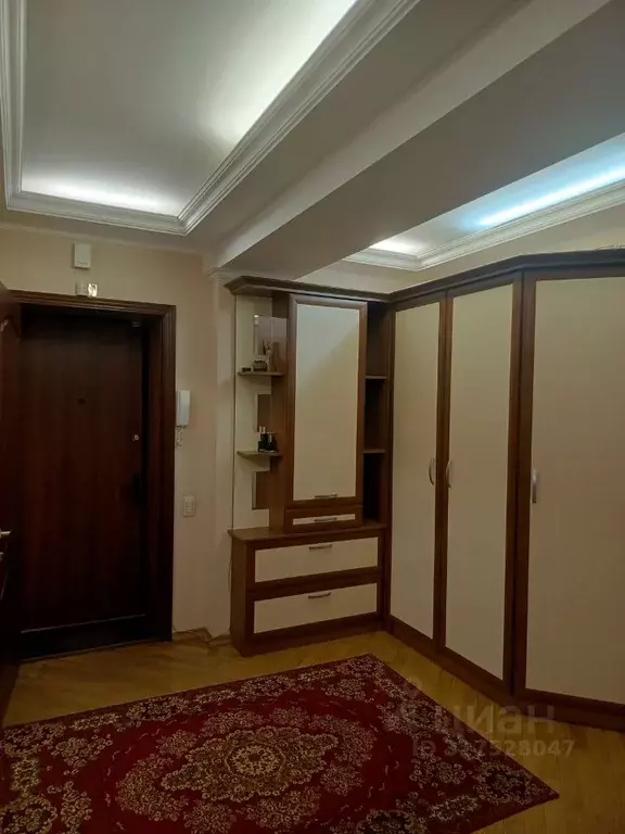 3-к кв. Курская область, Курск Хуторская ул., 12Г (75.1 м) - Фото 1