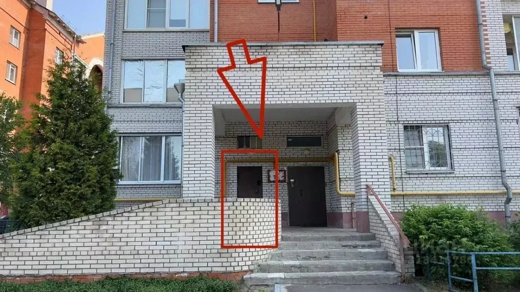Помещение свободного назначения в Московская область, Люберцы ... - Фото 0