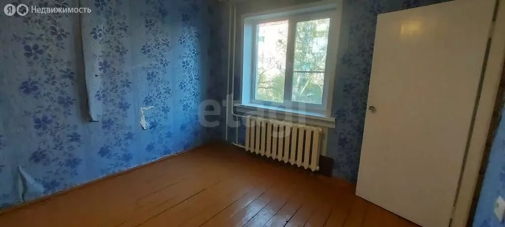 2-комнатная квартира: Ишим, улица Карла Маркса, 76Б (39.7 м) - Фото 1
