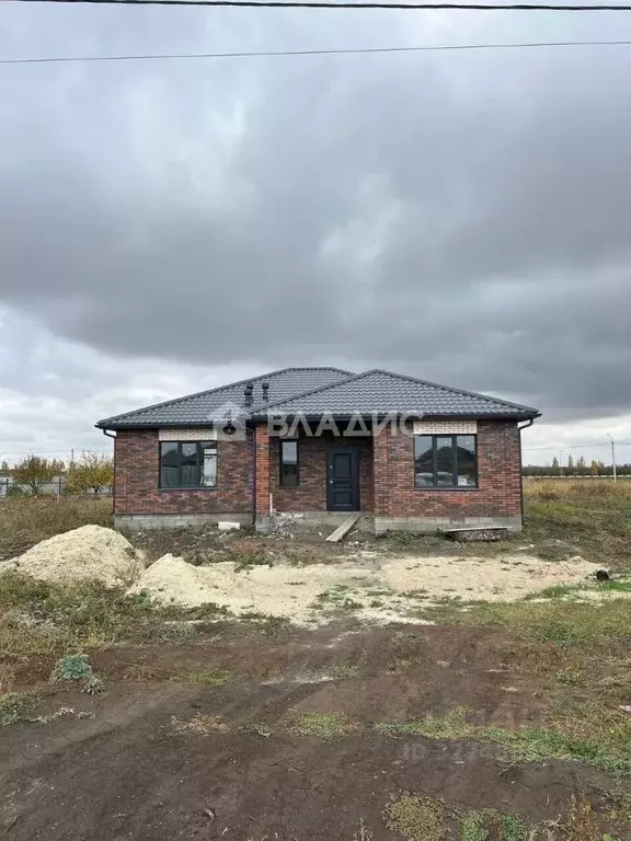 Дом в Белгородская область, Белгород Юго-Западный-2.1 мкр, ул. ... - Фото 1