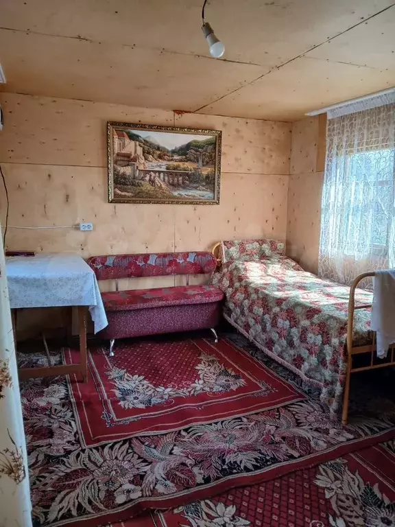 Дача 18 м на участке 4 сот. - Фото 0