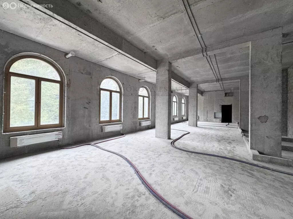6-комнатная квартира: Москва, улица Саляма Адиля, 2А (624.3 м) - Фото 2