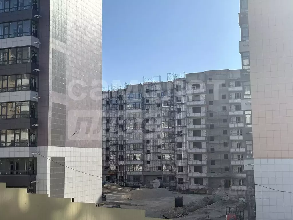 1-к кв. Севастополь ул. Токарева, 2В (47.0 м) - Фото 1
