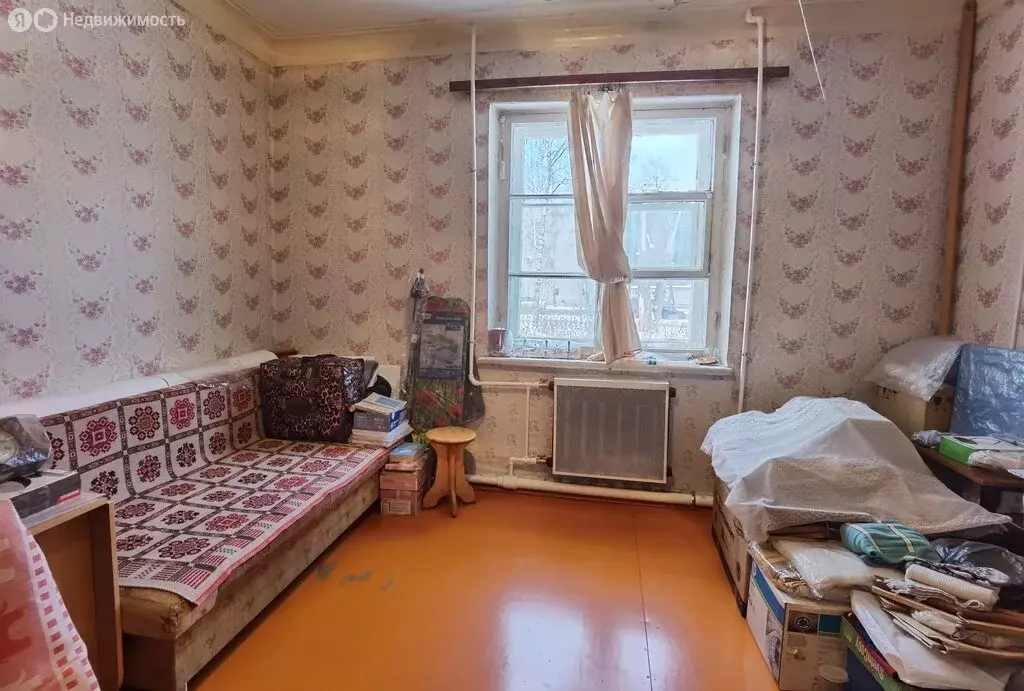 3-комнатная квартира: Вологда, улица Разина, 15 (80.7 м) - Фото 1