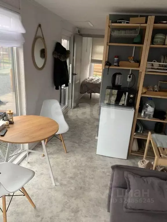 Участок в Ростовская область, Аксайский район, Мишкинская ст-ца ул. ... - Фото 2