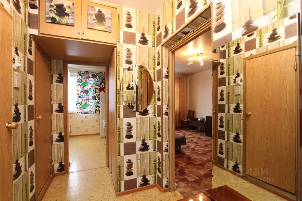 1-к кв. Москва ул. Мусы Джалиля, 38К1 (39.0 м) - Фото 1