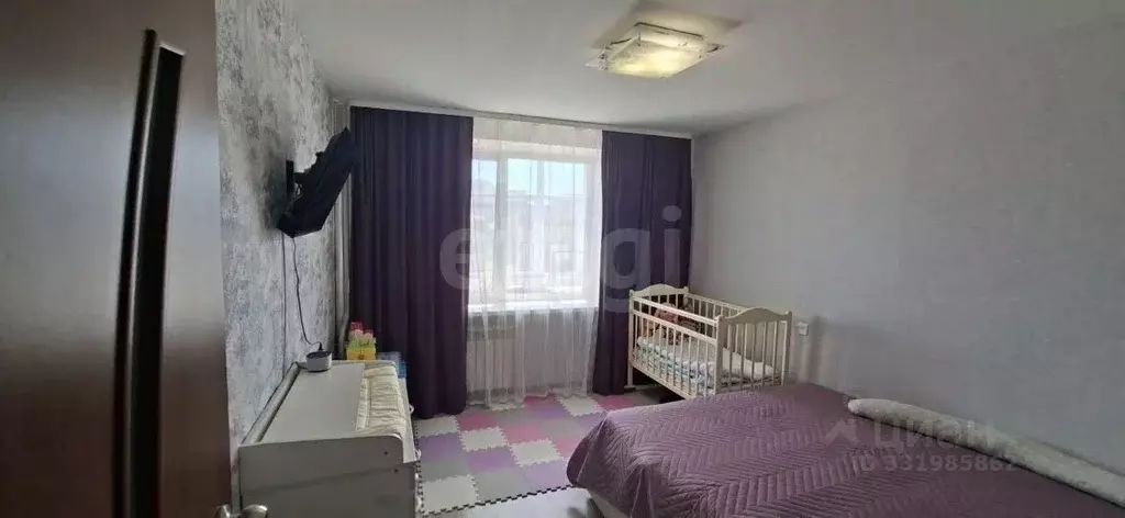 2-к кв. Башкортостан, Уфа ул. Степана Кувыкина, 21 (49.7 м) - Фото 1