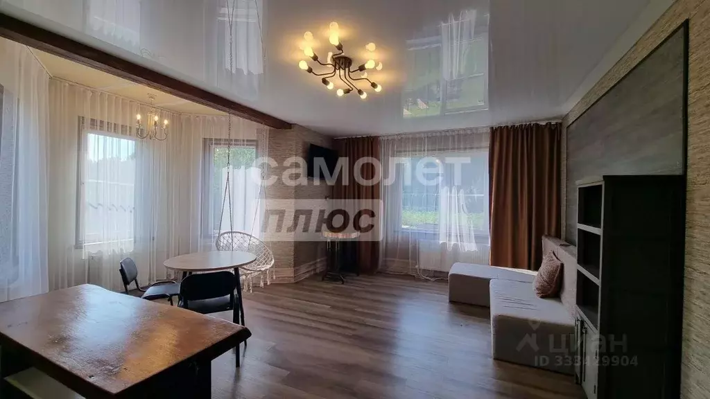 Дом в Алтайский край, Белокуриха ул. Огородная, 53 (114 м) - Фото 2