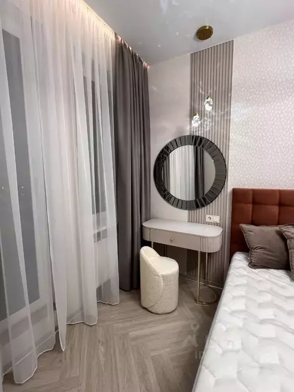 1-к кв. Москва Новоостаповская ул., 20 (43.0 м) - Фото 0