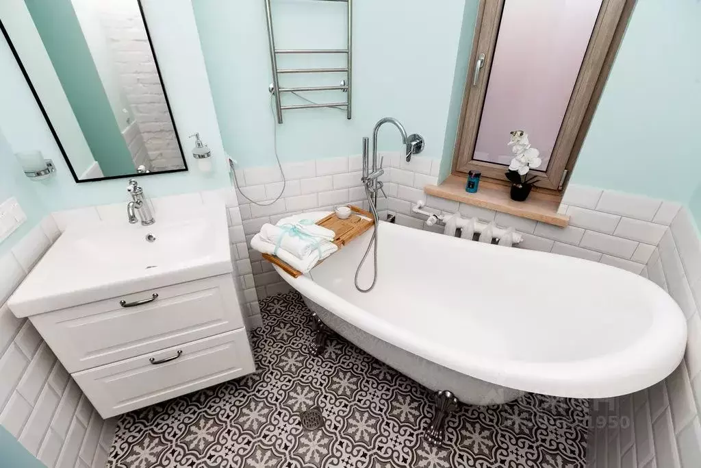 1-к кв. Калининградская область, Калининград просп. Мира, 44 (36.0 м) - Фото 0