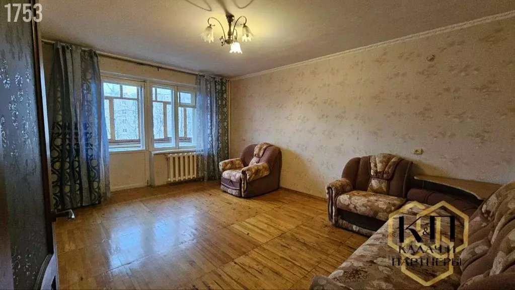 2-к кв. Свердловская область, Полевской Зеленый Бор-1 мкр, 11 (50.0 м) - Фото 2