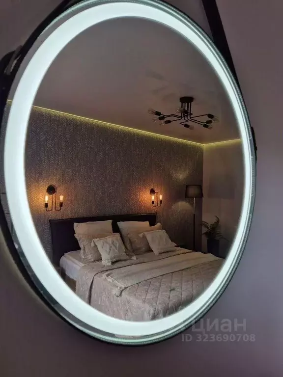 2-к кв. Тверская область, Тверь ул. Скворцова-Степанова, 15 (75.0 м) - Фото 2