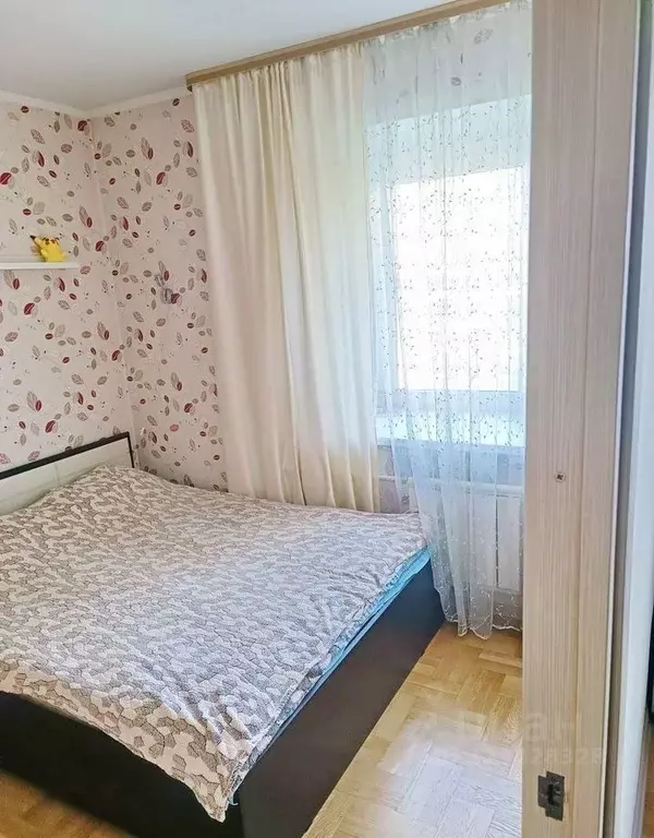 1-к кв. Московская область, Одинцовский городской округ, Лесной ... - Фото 2