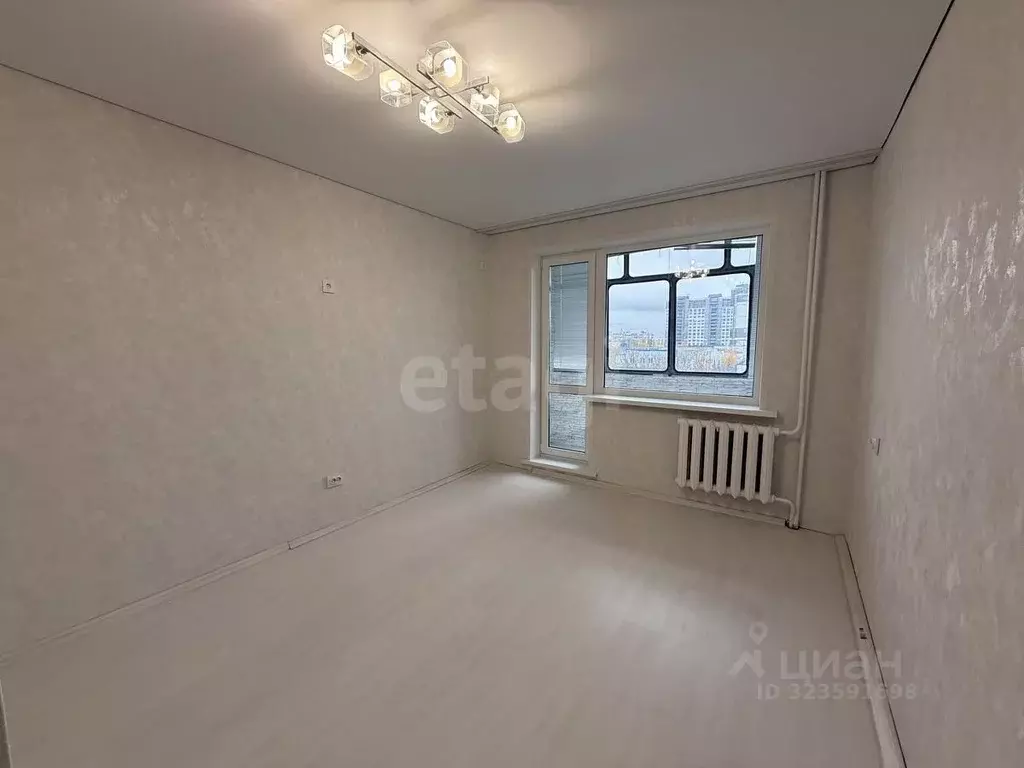 1-к кв. Белгородская область, Белгород ул. Шаландина, 1 (29.0 м) - Фото 2