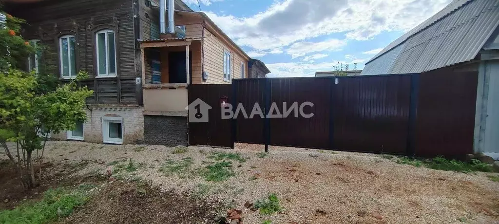 2-к кв. Саратовская область, Хвалынск ул. Ленина, 95 (40.4 м) - Фото 1