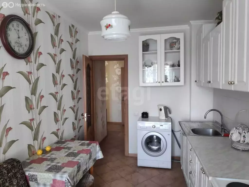 1-комнатная квартира: Ростов-на-Дону, улица Ерёменко, 60/12 (39.5 м) - Фото 1