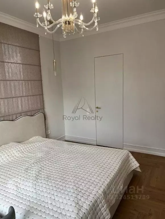 3-к кв. Санкт-Петербург Ждановская ул., 45 (117.0 м) - Фото 2